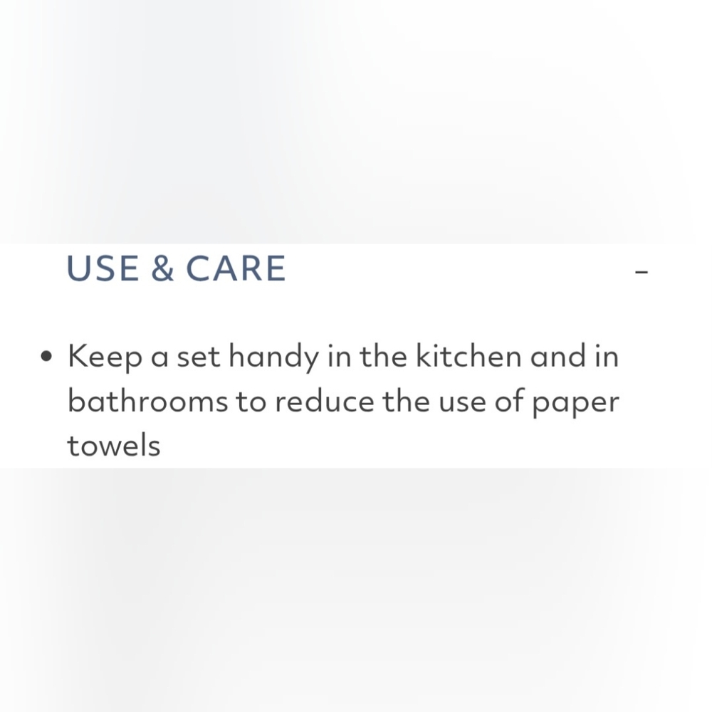 Norwex Teal and Gray Counter Cloth Trio - Picture 6 of 7
